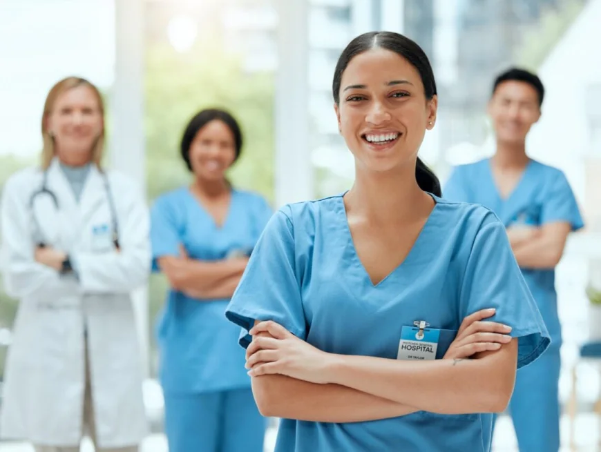 Best NCLEX Coaching in Gurdaspur: Try a Question First
