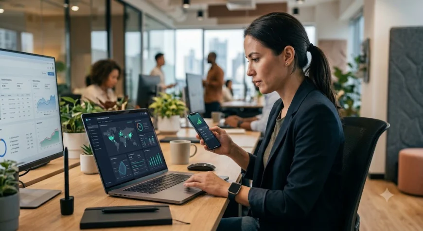 Building an Online Business Around eSIM Reselling: A Practical Guide
