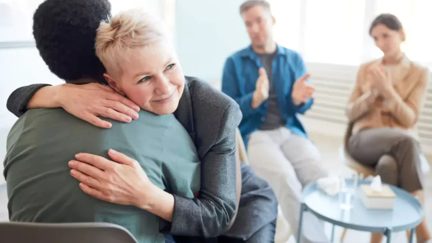 PTSD Treatment Program: Can You Finally Sleep Without Fear?