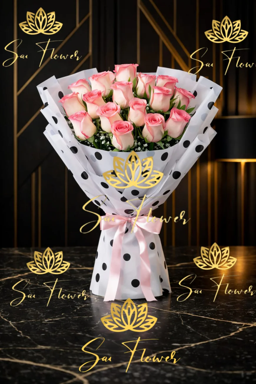 Flower Wholesalers in Gazipur: Secrets to Sourcing Fresh Blooms at Best Rates