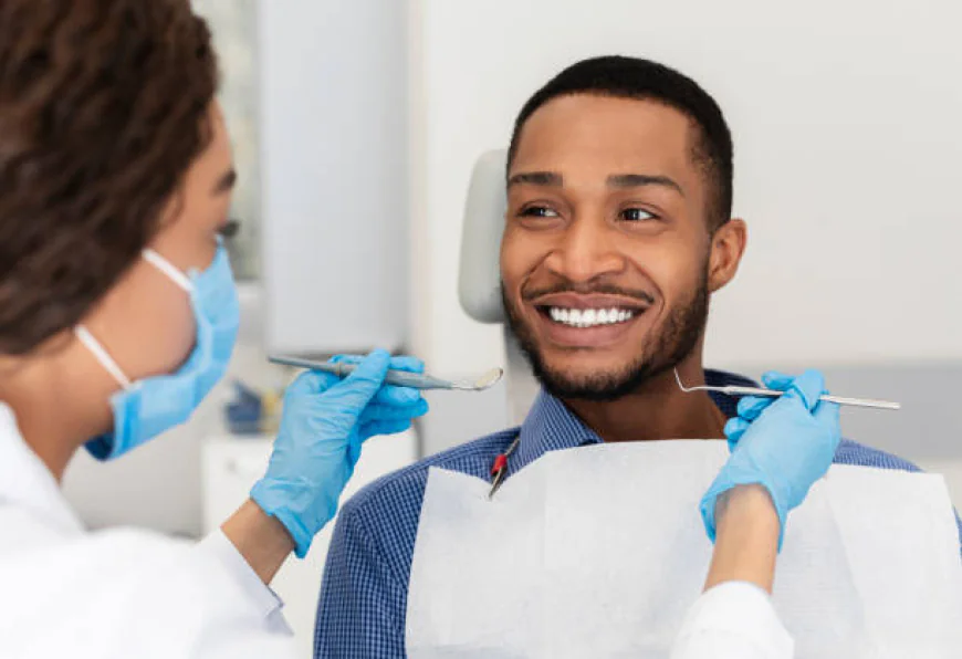 Digital Smile Design: Modern Dentistry