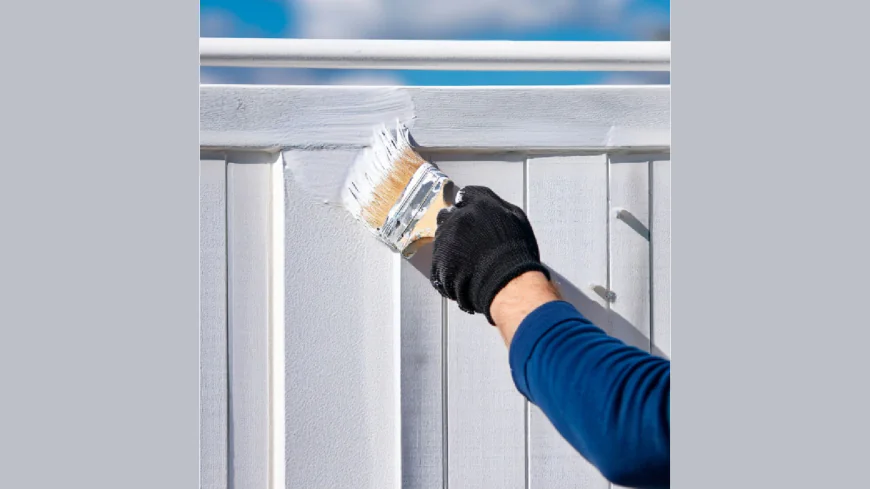 What Makes a Quality Exterior House Painter in Castle Pines Stand Out?