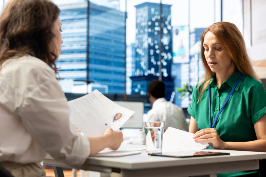How can hospitals monitor behavioral health claim aging?