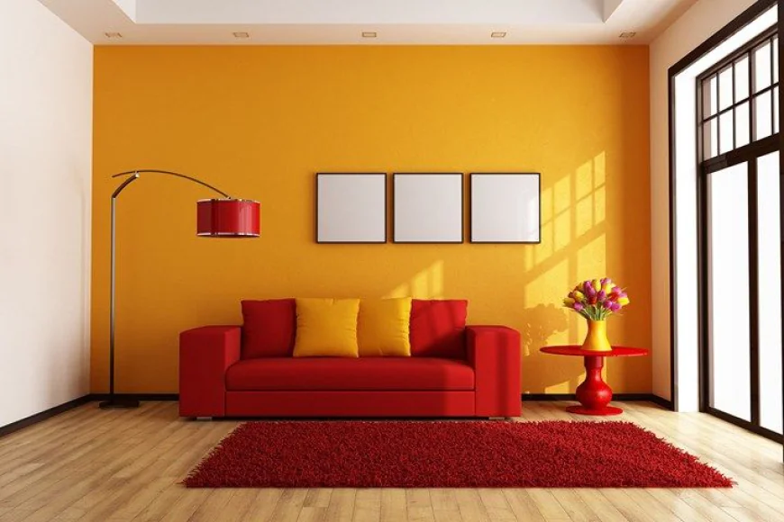 Textured Paint for Interior Walls: Designs, Benefits and Selection Tips