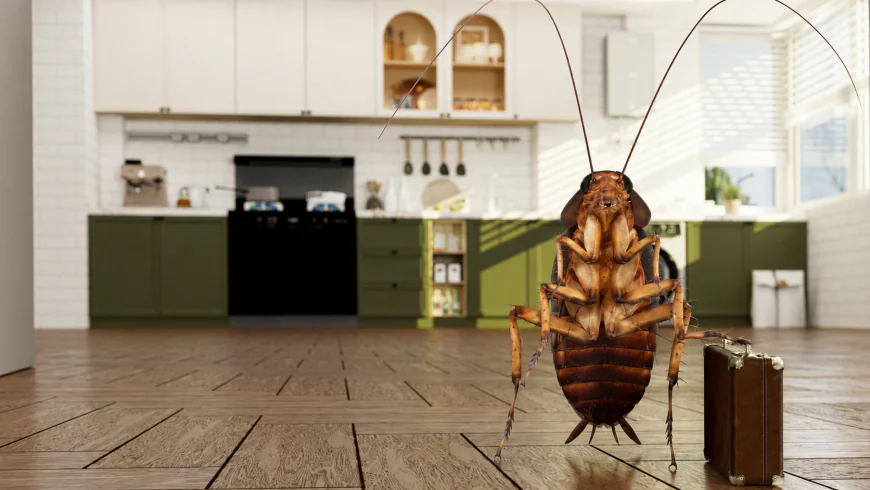 Does Professional Cockroach Control Really Work? What to Expect, Day by Day
