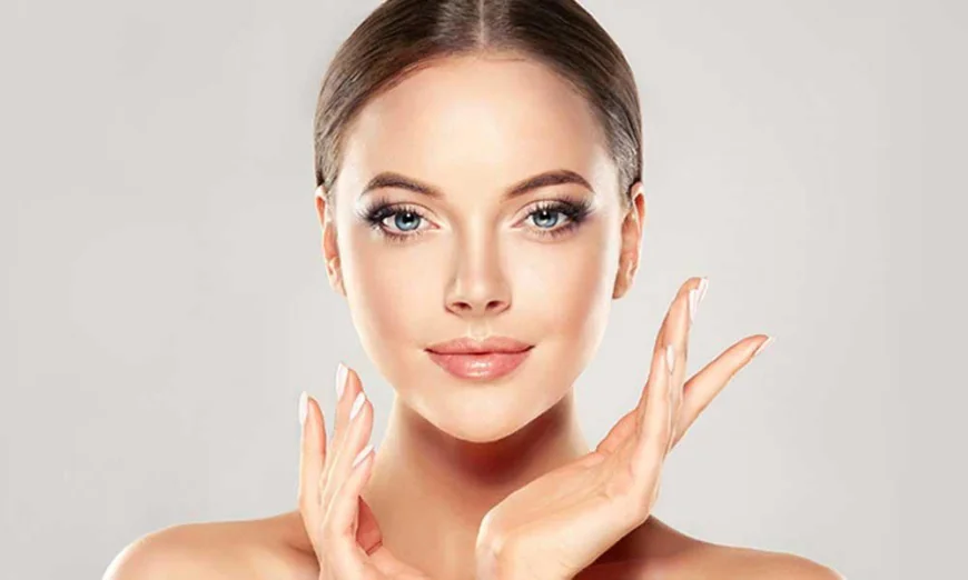 How Does Skin Toning Treatment Help With Skin Discoloration?