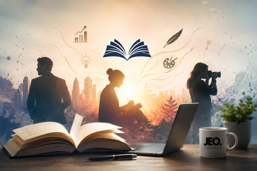 Self-Publishing vs Traditional Publishing Which Path Is Right for Your Book Story