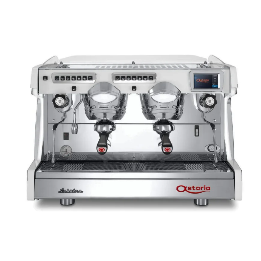 Automatic Coffee Machines: A Convenient Brewing Solution for Cafés and Businesses