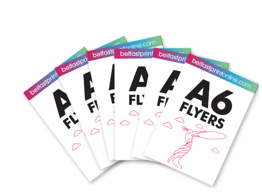 Printers Belfast: Your Guide to Professional Print Services