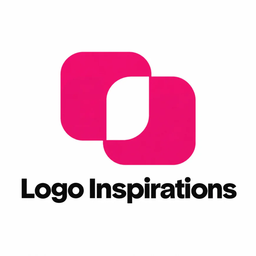 Logo Inspirations: How Smart Logo Design Helps Businesses Stand Out in a Competitive Market