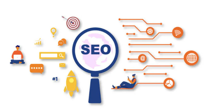 SEO Company India: How to Build Long-Term Search Success