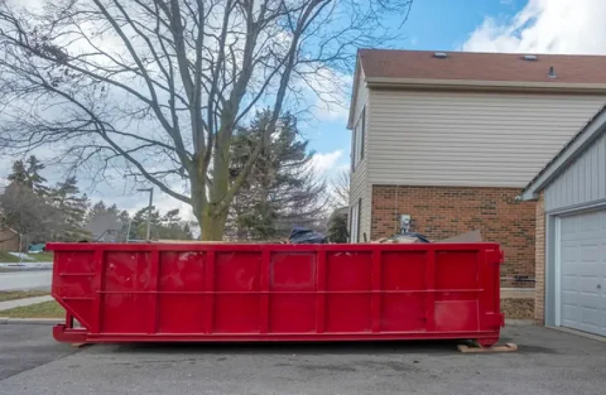 Dumpster rental service in Tulsa OK: A Practical Guide to Project Cleanup