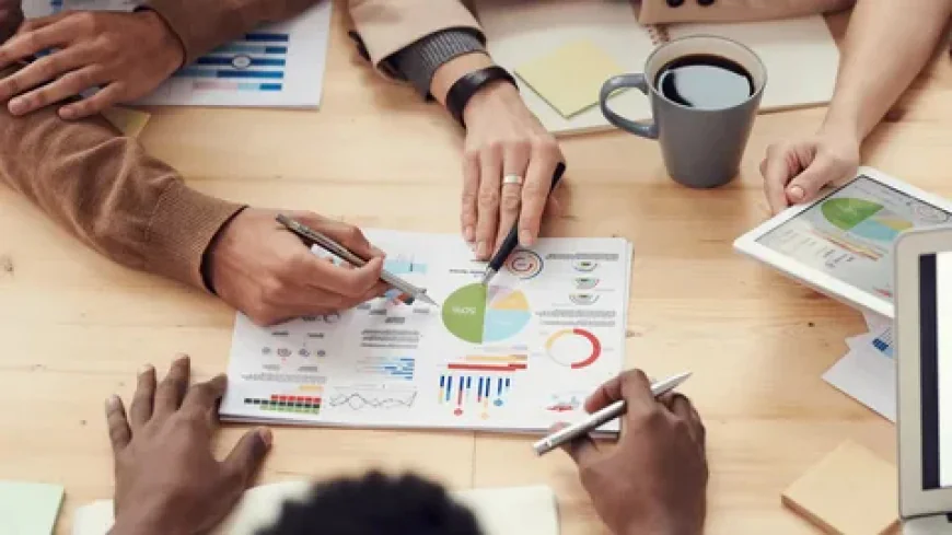 Practical Financial Strategies for Growing Small Businesses