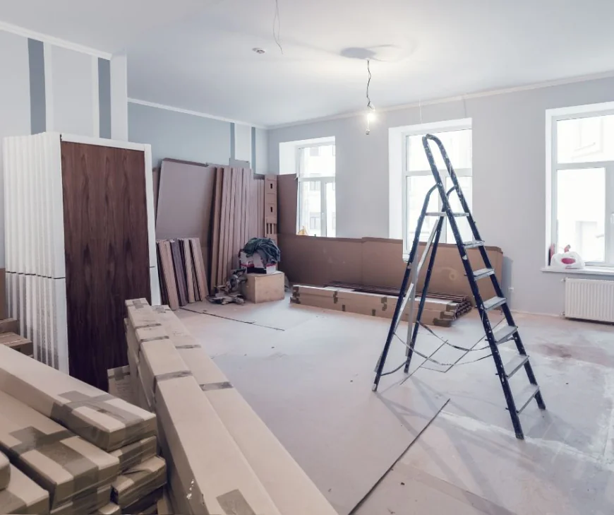 Home Remodeling Services for a More Practical Home