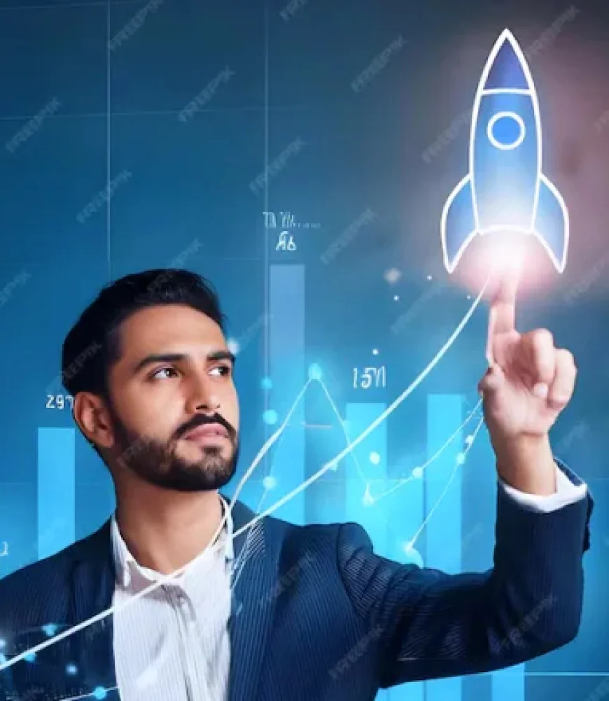 MCA Financial Services: Smart Funding Solutions to Help Businesses Grow