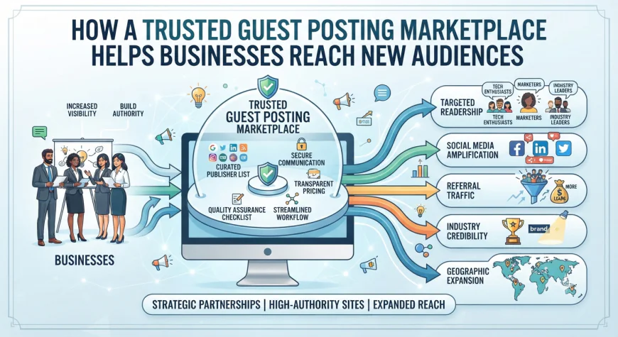 How PR Packages Help Businesses Share News and Build Brand Awareness