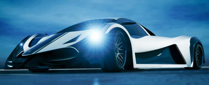 U4GM GTA 5 Money for Sale: Buy All the Fast Cars You Want