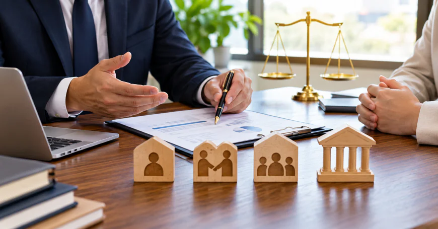 Why Contract Review Matters Before Signing a Business Agreement