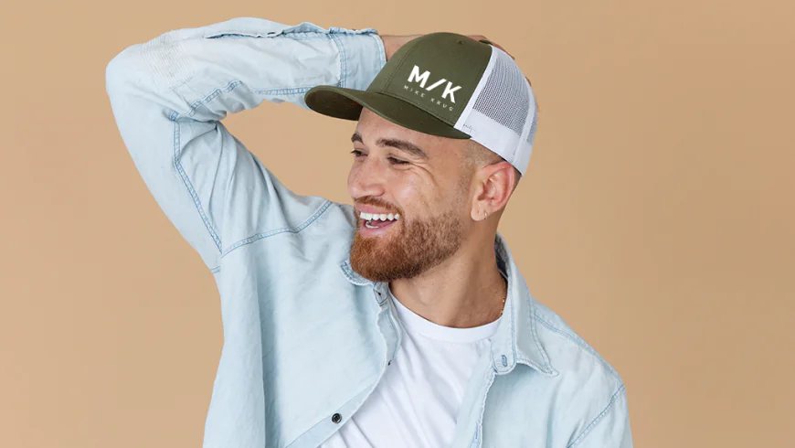 Top Trends in Custom Trucker Caps You Should Know