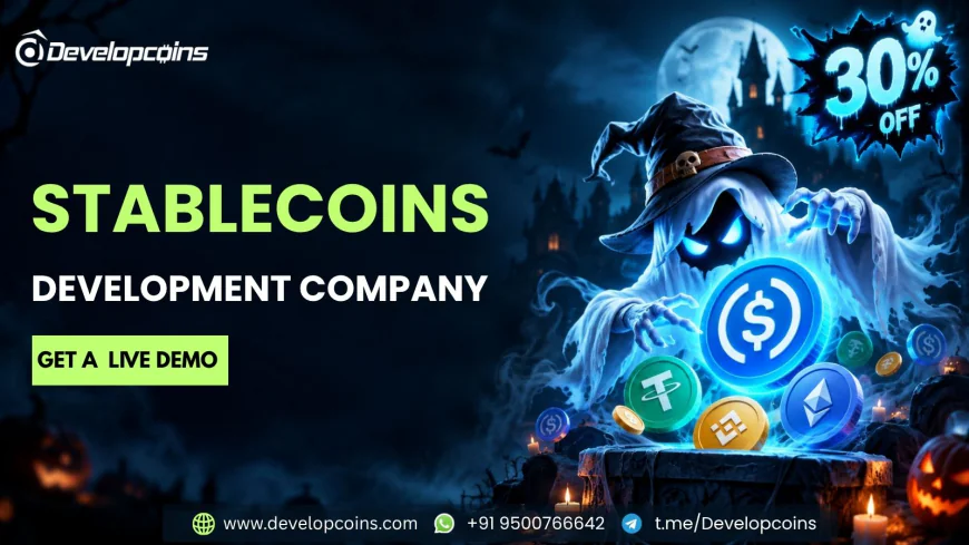 How Global Payment Shifts Are Creating New Opportunities for Stablecoin Development
