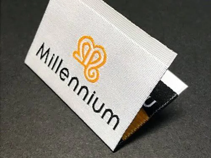 Woven Labels and Event Management Services in the UAE for Stronger Brand Recognition