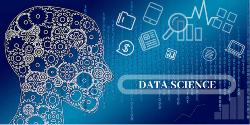 Shape Your Future with the Best Data Science Course in Bangalore