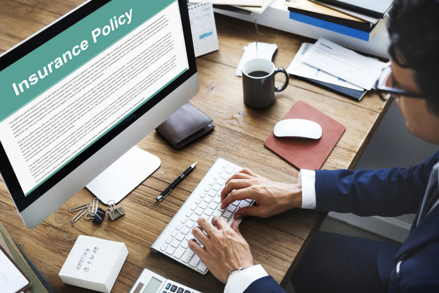 How Insurance Companies Can Simplify Email and Document Management