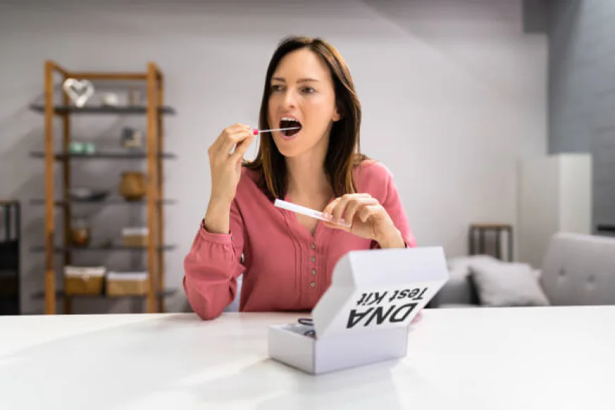 Benefits of an Ancestry DNA Test UAE