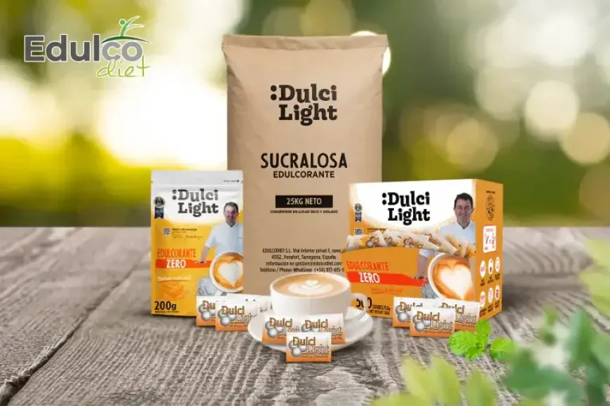 Comparing Bulk Industrial Sweetener Quotes Without Guessing
