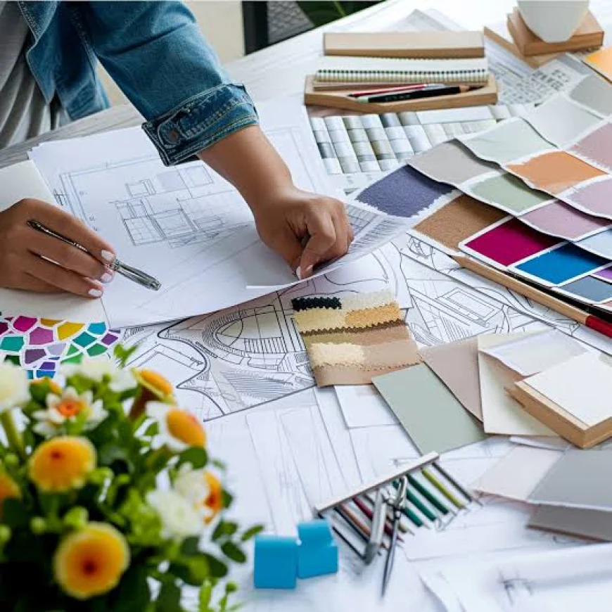How to Choose Creative Design for Your Brand