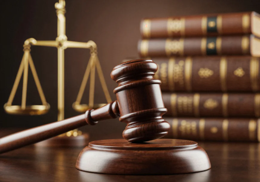 Espionage Lawyer Arlington County VA: Understanding Federal Defense Options