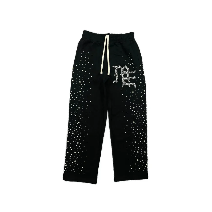 How Can a Mixed Emotion Sweatpant Elevate Your Everyday Wardrobe?