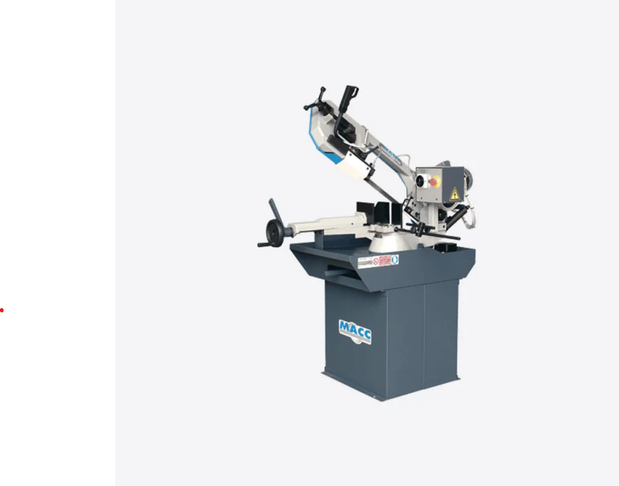 Where Can You Find Reliable Circular Saw Blades and Cold Saws for Industrial Cutting?