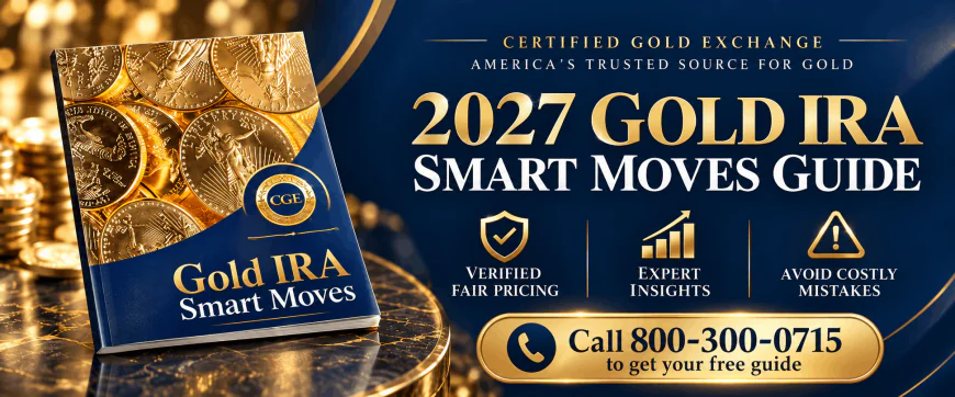 What to Verify Before Trusting a Gold IRA Advertisement