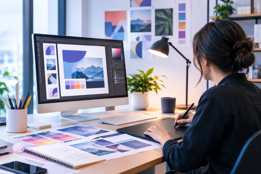 Why Good Graphic Design Is More Than Just Looking Good