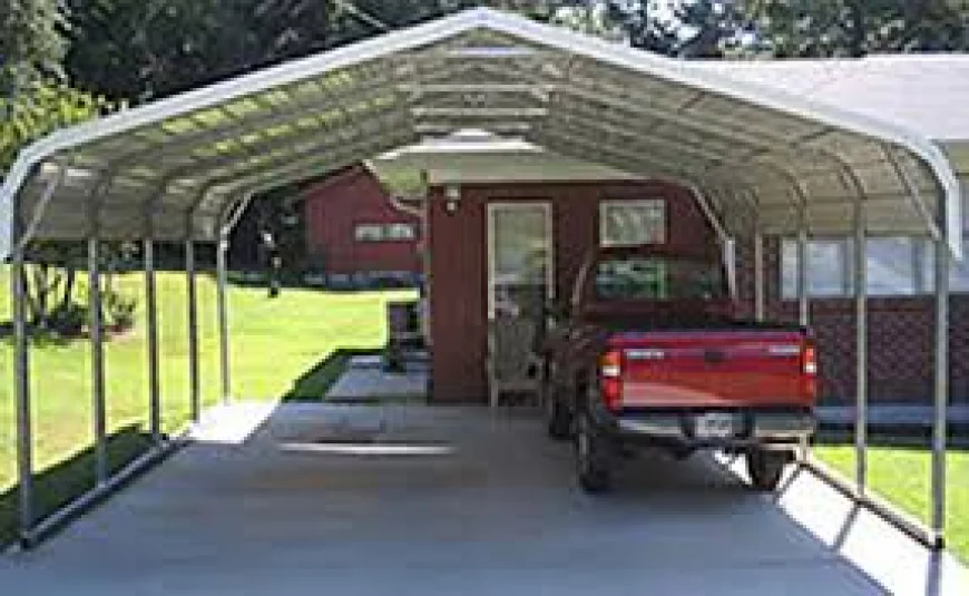 Transportable Shade: A Flexible and Practical Solution for Outdoor Protection