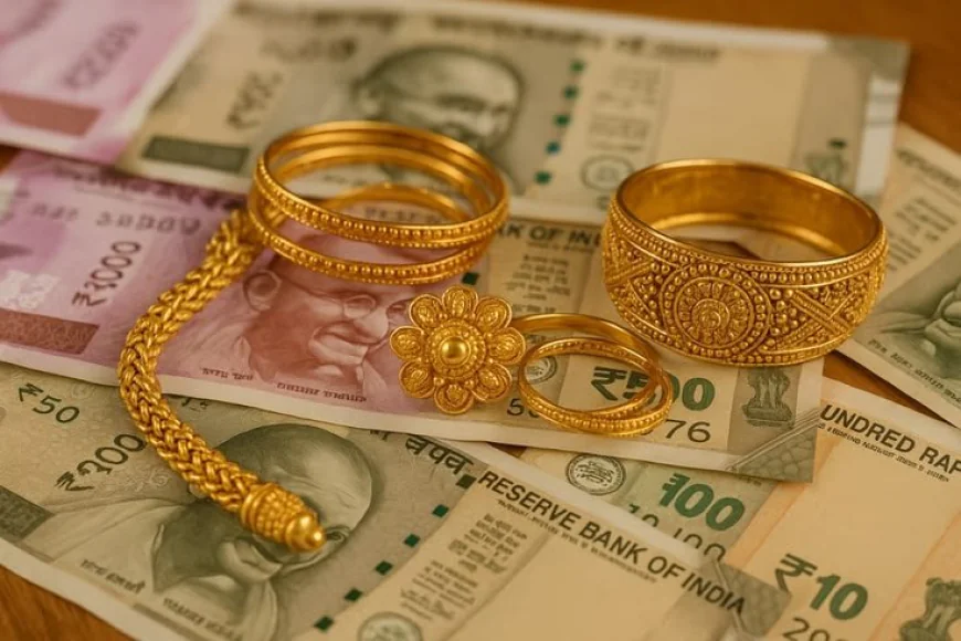 Gold and Silver Price Trends 2026: What Investors Should Watch