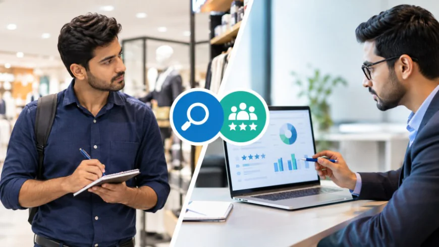 Mystery Shopping India: A Guide to Better Customer Experience