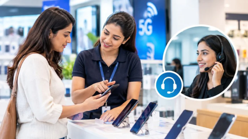 Mystery Shopping Mumbai: Improving Customer Experience