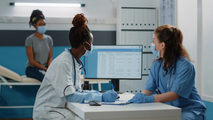 How Patient Intake Management Software Improves Healthcare Workflows and Prescription Intake Accuracy