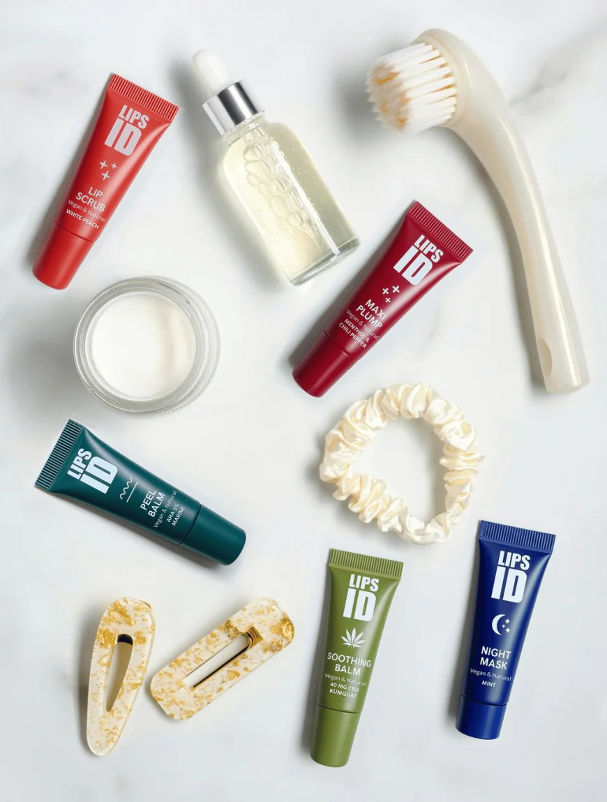Natural Fullness with Gentle, Everyday Care