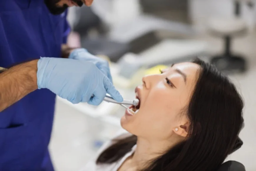 Dentist Near Clementi for Comfortable Dental Visits and Long-Term Oral Health