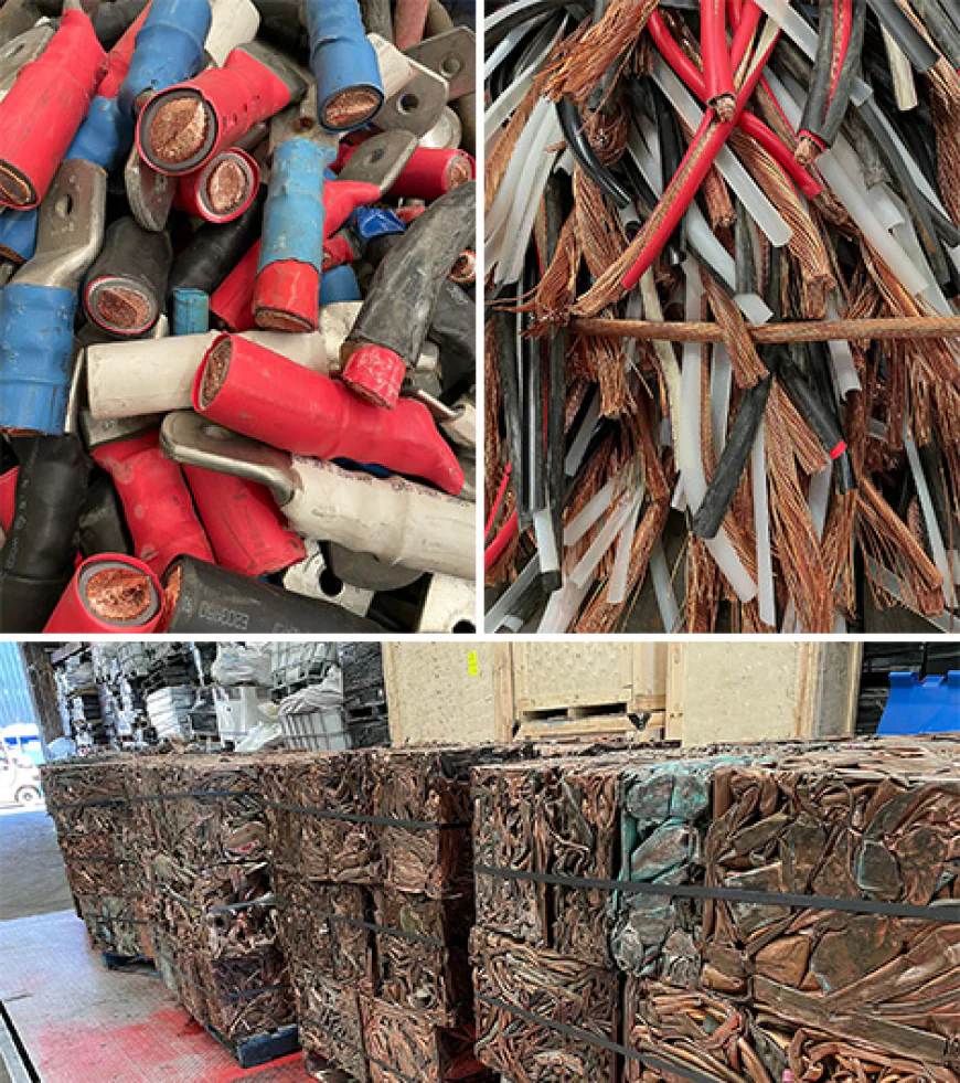 What Types of Aluminium Scrap Usually Get Different Prices?