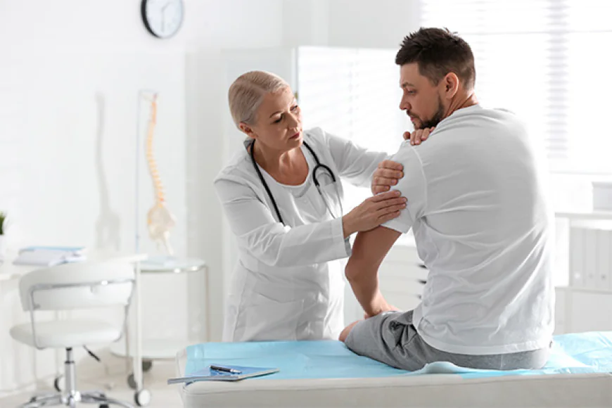 Can Orthopedic Doctors Treat Joint Problems Without Surgery?