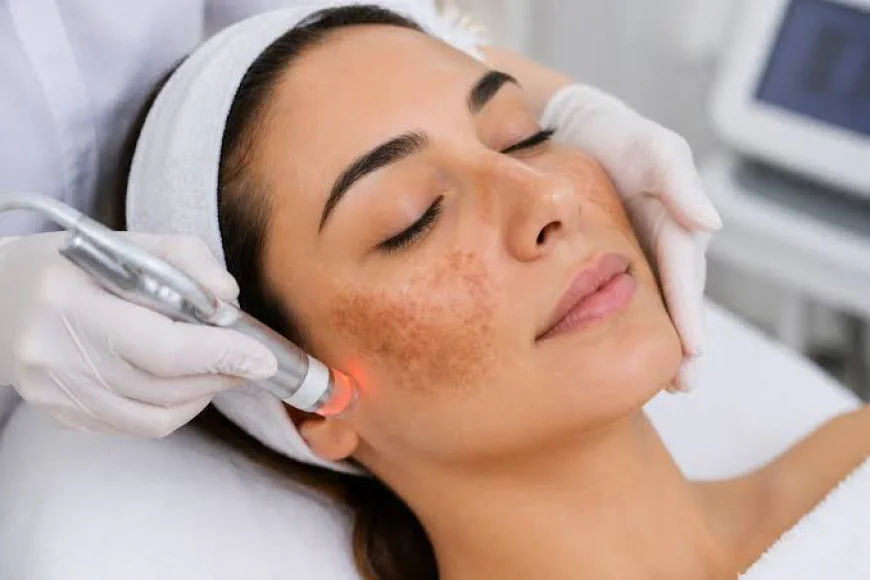 Is Melasma Treatment effective for long-lasting pigmentation?