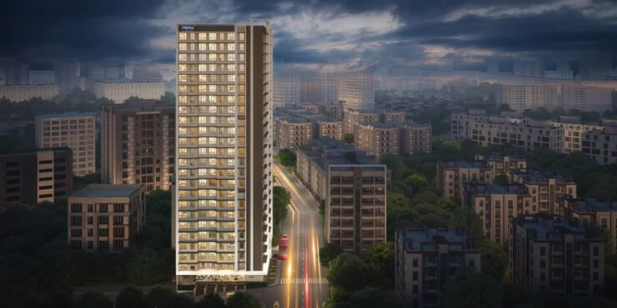 Smart Buyers Pick an Ongoing Project in Goregaon