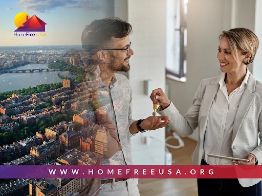 Do You Really Need a Housing Counseling Agency in Maryland Before Buying or Saving Your Home?