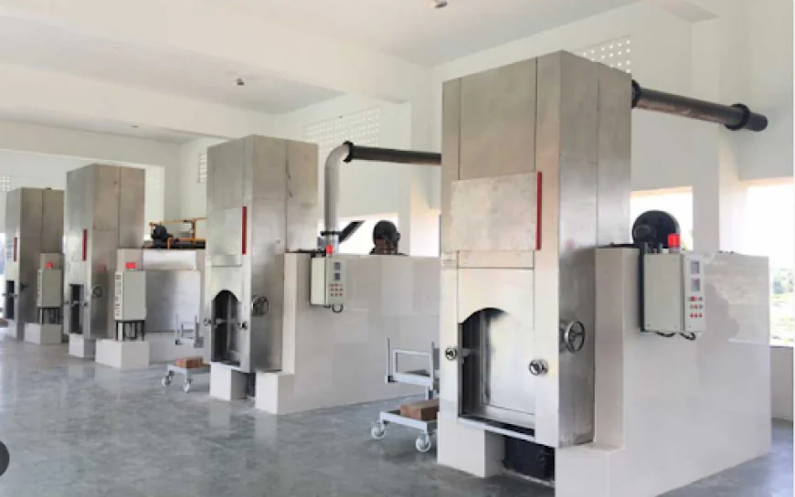 Finding Comfort and Clarity When Arranging Cremation Services in Indore