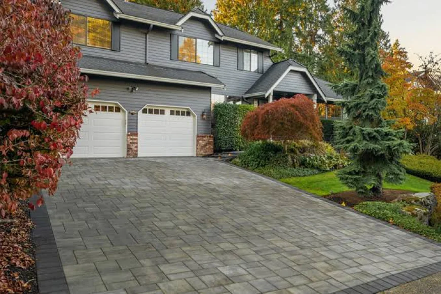 Planning Driveway Paving in Hamilton: What Should You Know Before You Hire?