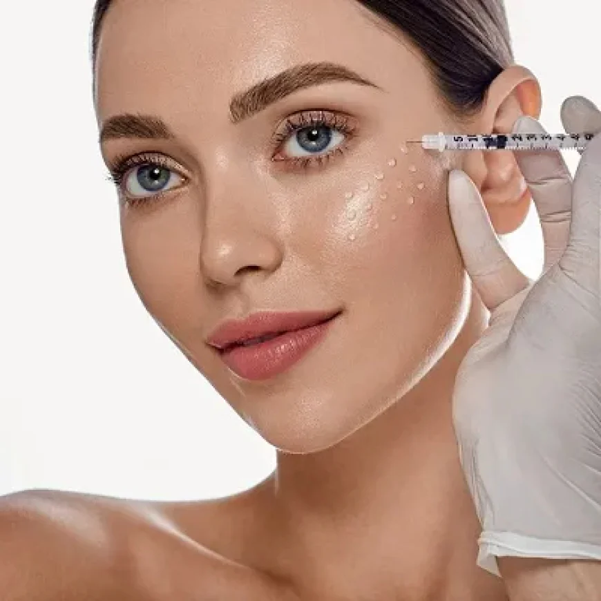 Can Skin Boosters Improve Skin Texture?